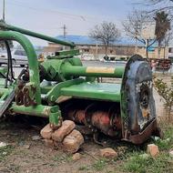 خردکن 11 ردیف وارداتی ترکیه