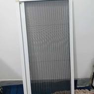 طوری پنجره پلیسه ای