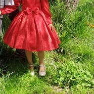 لباس مجلسی دخترانه