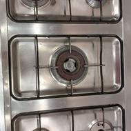 گاز 5 شعله تهران سبحان فروش فوری