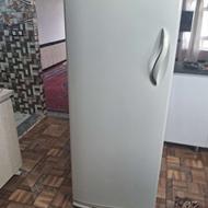 یخچال فریزر درحد نو و سالم