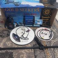 معدن یاب gdx8000