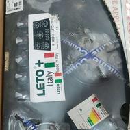 اجازه گاز شیشه ای