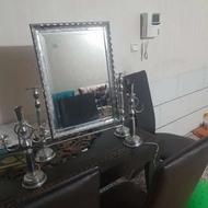 اینه و شمعدان عروس