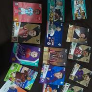 کارت کیمدی زیر قیمت