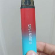 فروش پاد اورسا نانو اس