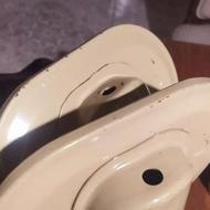 آیینه گاز 66 روسی