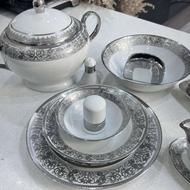 سرویس چینی خارجی 18 نفره ورساچه