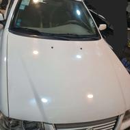 فروش ef7 دوگانه سوز کارخانه بیرنگ مدل 96 موتور بوش