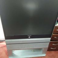 تلویزیون جعبه ای فروشی