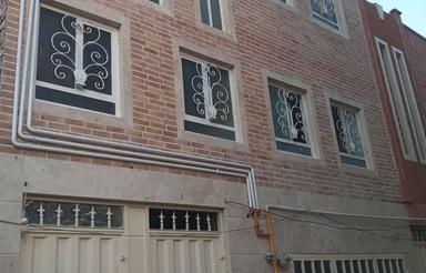 خونه کوچک نقلی