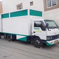 باربری و اتوبار پدیده بار جهان نما کلاک