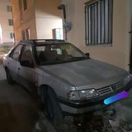 دربستی به مشهد