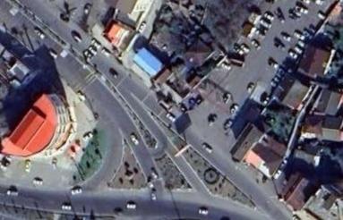 مغازه پاچال دار + زمین برای پارکینگ