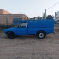 نیسان مدل 77