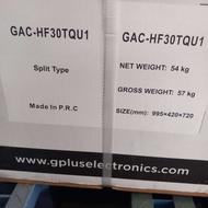 کولر گازی سردوگرم