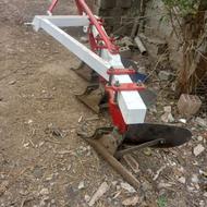 گاو آهن پایدارخراسان