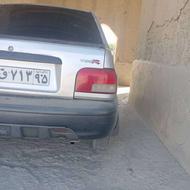 پراید مدل1385