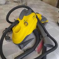 بخارشور در حد نو