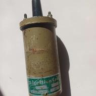 کوئل24 ولت جیپ کاام