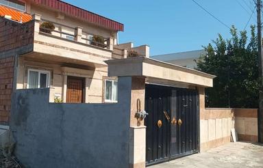 فروش ویلا دوبلکس فوری