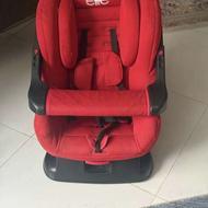 صندلی ماشین در حد نو