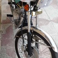 موتوربلوچ150