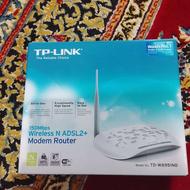 مودم روتر TP-LINK