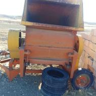 خرمنکوب تمام بادی