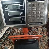 فروش یک عدد ترازو وزین