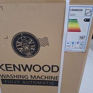 ماشین لباسشویی اتوماتیک کنوود