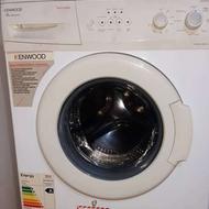 لباسشویی کنوود آمریکایی اصل