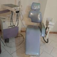 یونیت دندانپزشکی