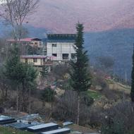 اضافه بنا بدون تخریب | اجرای طبقه جدید با سازه سبک LSF