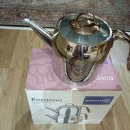 کتری کرکماز