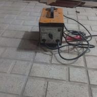 دستگاه جوش سالم