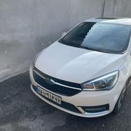 آریزو 5 توربو بدون رنگ