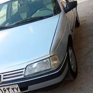 پژو مدل 93 جوان پسند