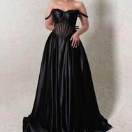 لباس مجلسی نو