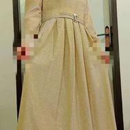 لباس مجلسی نو