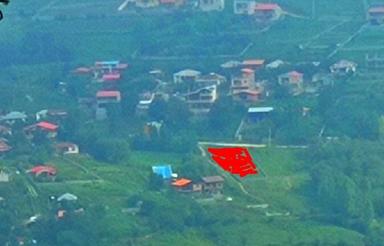 کارمزد،الحاق و چسبیده به دیوار زمین بافتی