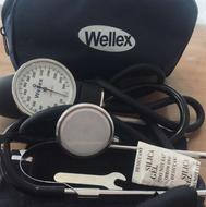 فشار سنج طبی