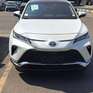 تویوتا ونزا