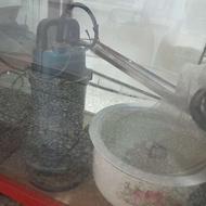 دریل اسپارکی ودریل شارژی...