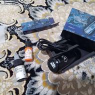 دستگاه تتو زن