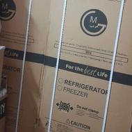 یخچال و فریزر