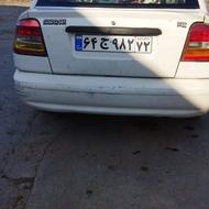 پراید88دوگانه هیدرولیک