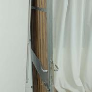 درب ساختمانی