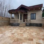 فروش ویلا 185 متر هچیرود دلکشا