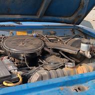 نیسان مدل 86